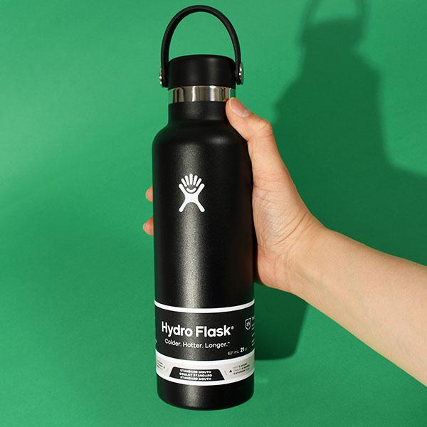 HYDRO FLASK（ハイドロフラスク） 2026春夏新色 日本正規品 21oz 水筒