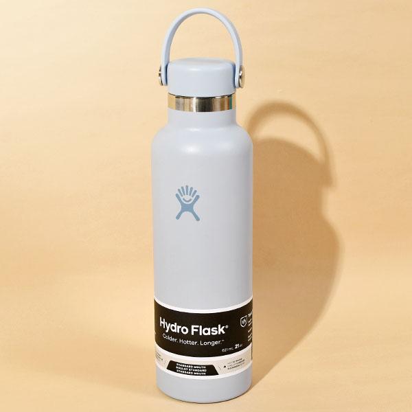 HYDRO FLASK（ハイドロフラスク） 2026春夏新色 日本正規品 21oz 水筒
