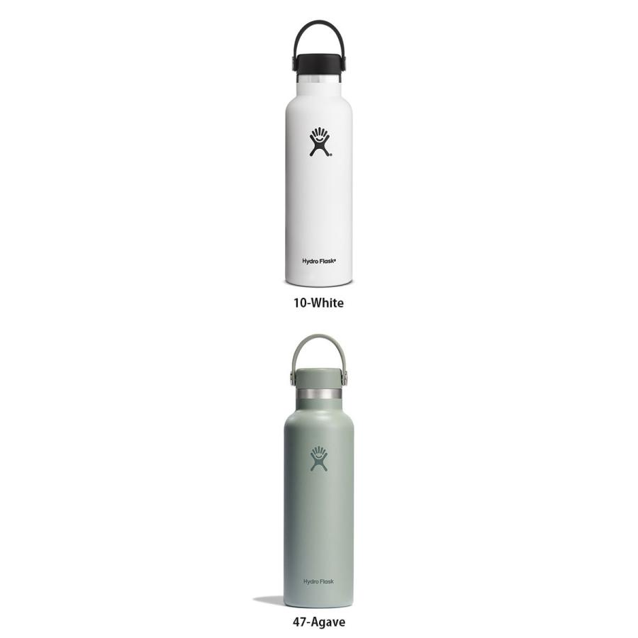 HYDRO FLASK（ハイドロフラスク） 2026春夏新色 日本正規品 21oz 水筒