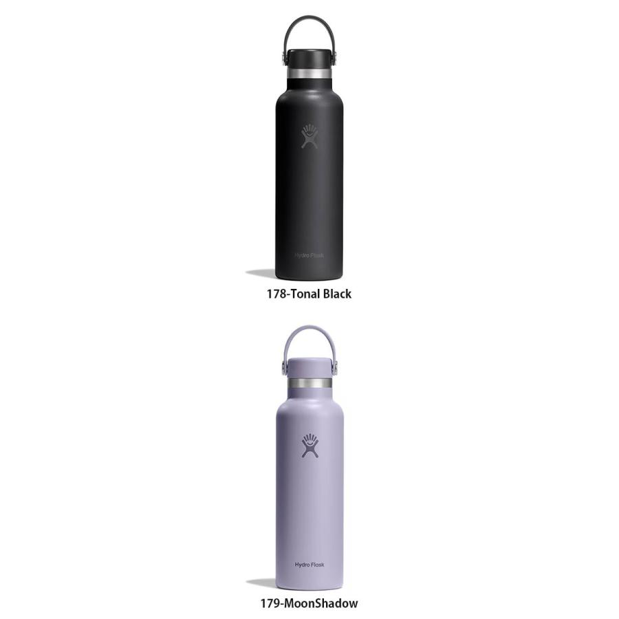 HYDRO FLASK（ハイドロフラスク） 2026春夏新色 日本正規品 21oz 水筒
