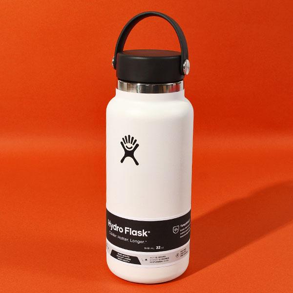 HYDRO FLASK（ハイドロフラスク） 2026春夏新色 日本正規品 32oz 水筒
