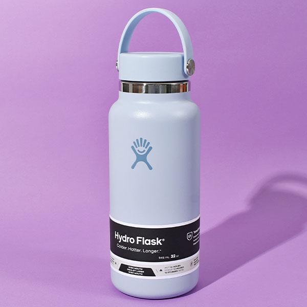 HYDRO FLASK（ハイドロフラスク） 2026春夏新色 日本正規品 32oz 水筒