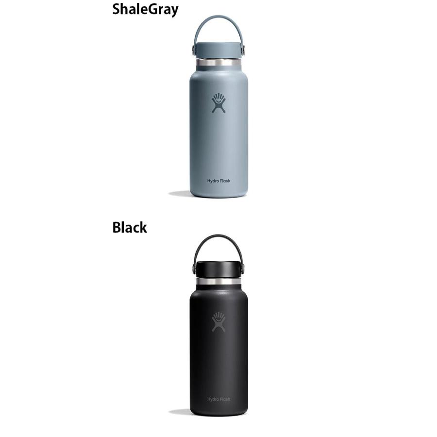 HYDRO FLASK（ハイドロフラスク） 2026春夏新色 日本正規品 32oz 水筒