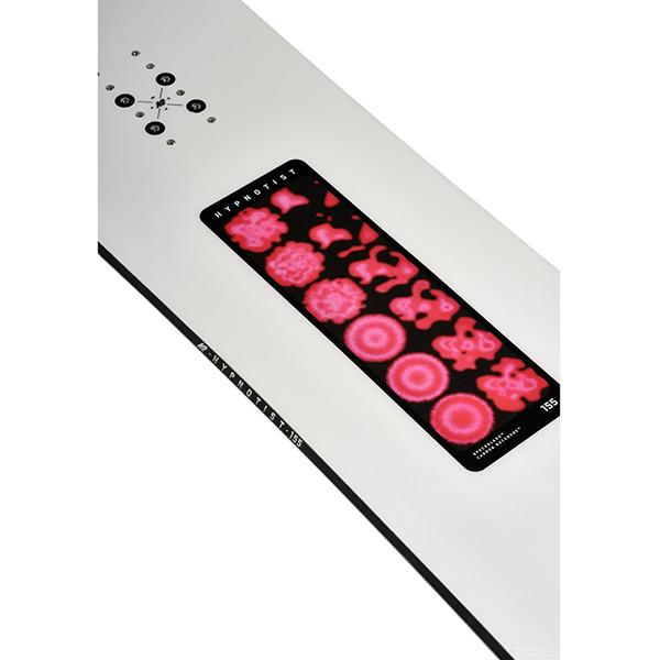 K2 35%off スノーボード 板 ケーツー HYPNOTIST ヒプノティスト 板