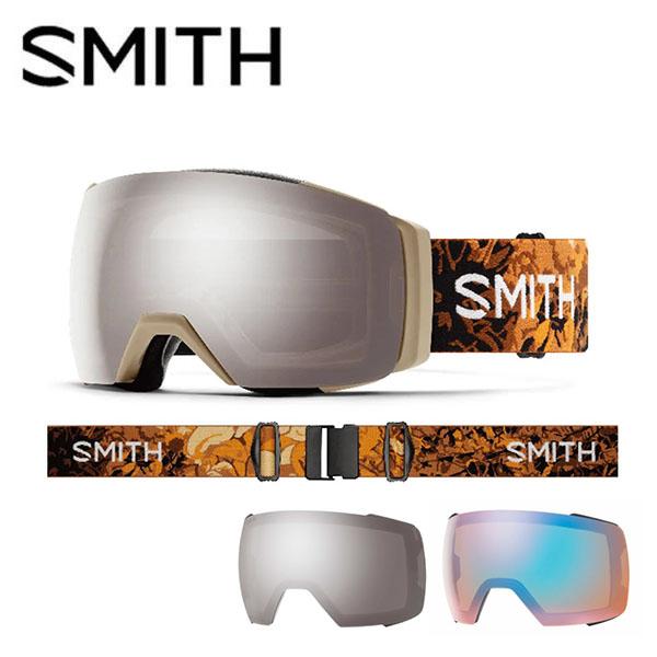 SMITH（スミス） 2026-2027冬新作 ゴーグル I/O MAG XL アイオーマグ