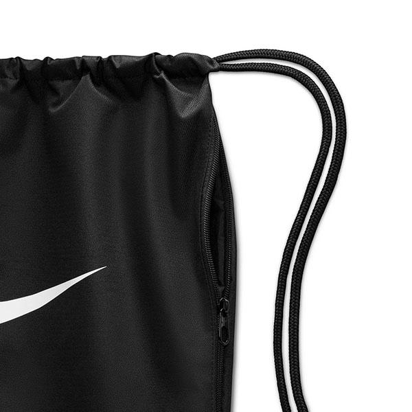 NIKE（ナイキ） 2026秋冬新作 ナップサック ブラジリア ドローコード