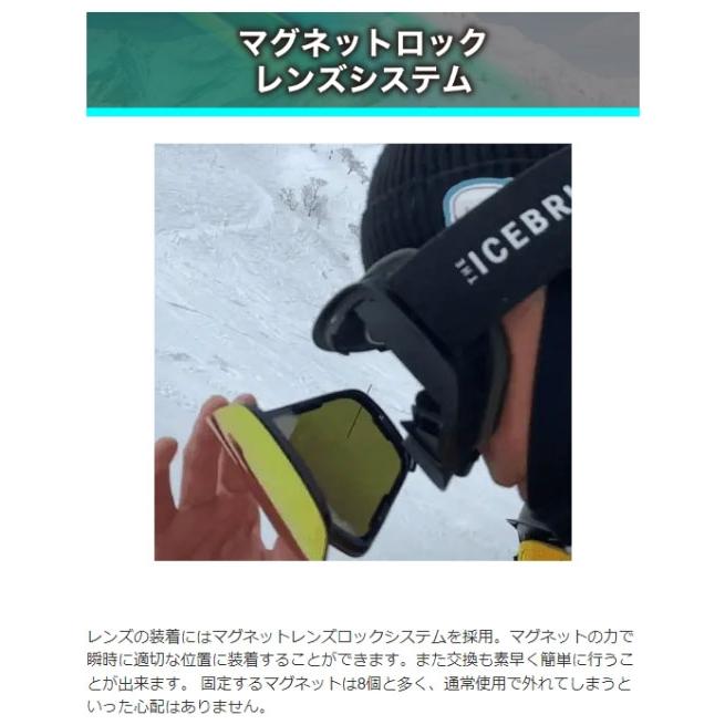 仲間と会話できる ゴーグル bone ビーワン 骨伝導 イヤホン付き