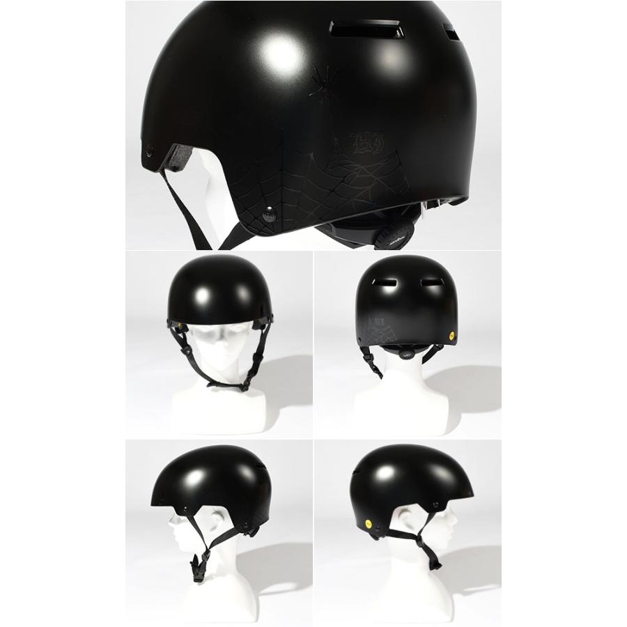 Sandbox ヘルメット MIPS搭載モデル sandbox ヘルメット サンドボックス ICON BRAIN BUCKET MIPS ASIA FIT