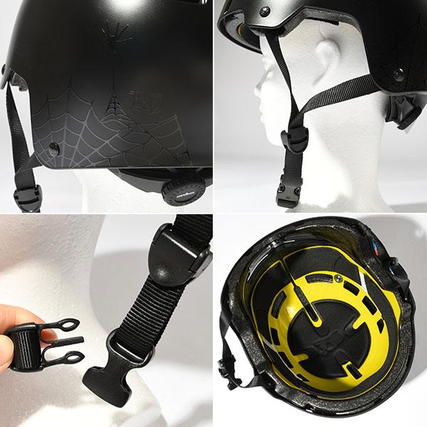 sandbox ヘルメット サンドボックス ICON BRAIN BUCKET MIPS ASIA FIT
