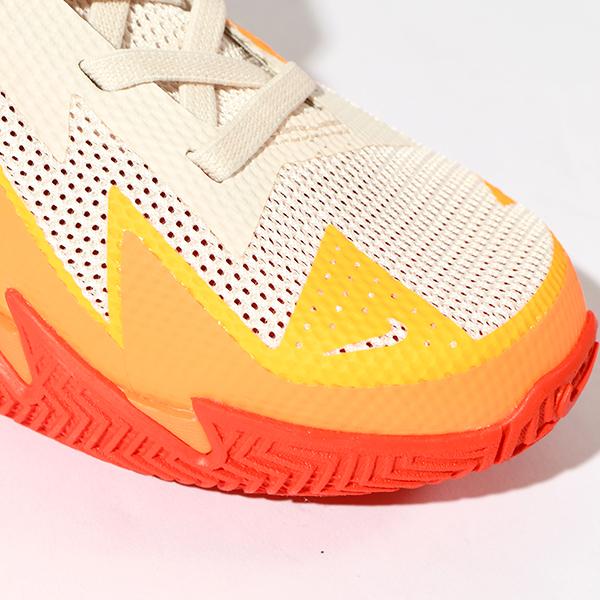NIKE（ナイキ） バスケットボールシューズ キッズ NIKE S.T.