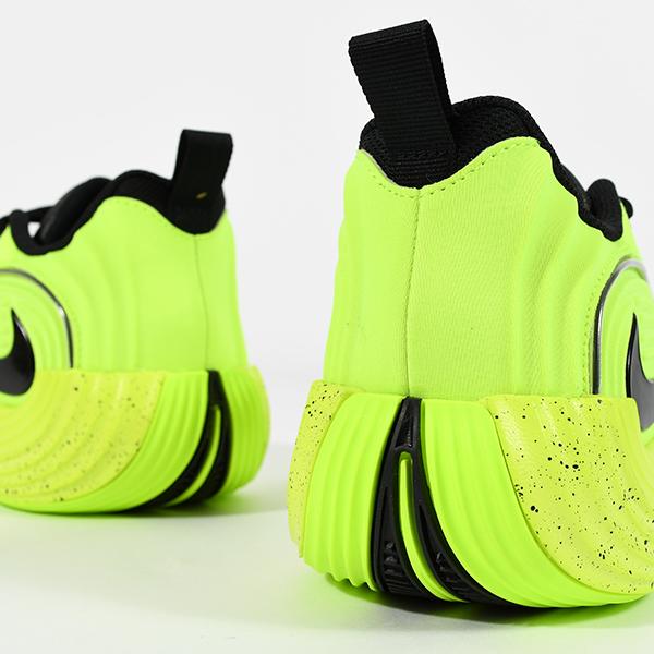NIKE（ナイキ） 2026夏新作 バスケットボールシューズ メンズ ヤニス
