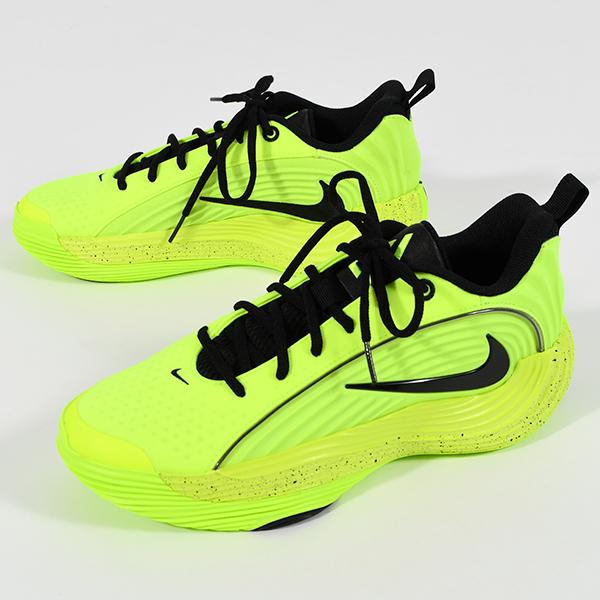 NIKE（ナイキ） 2026夏新作 バスケットボールシューズ メンズ ヤニス