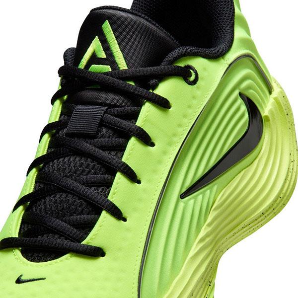 NIKE（ナイキ） 2026夏新作 バスケットボールシューズ メンズ ヤニス