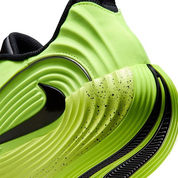 NIKE（ナイキ） 2026夏新作 バスケットボールシューズ メンズ ヤニス