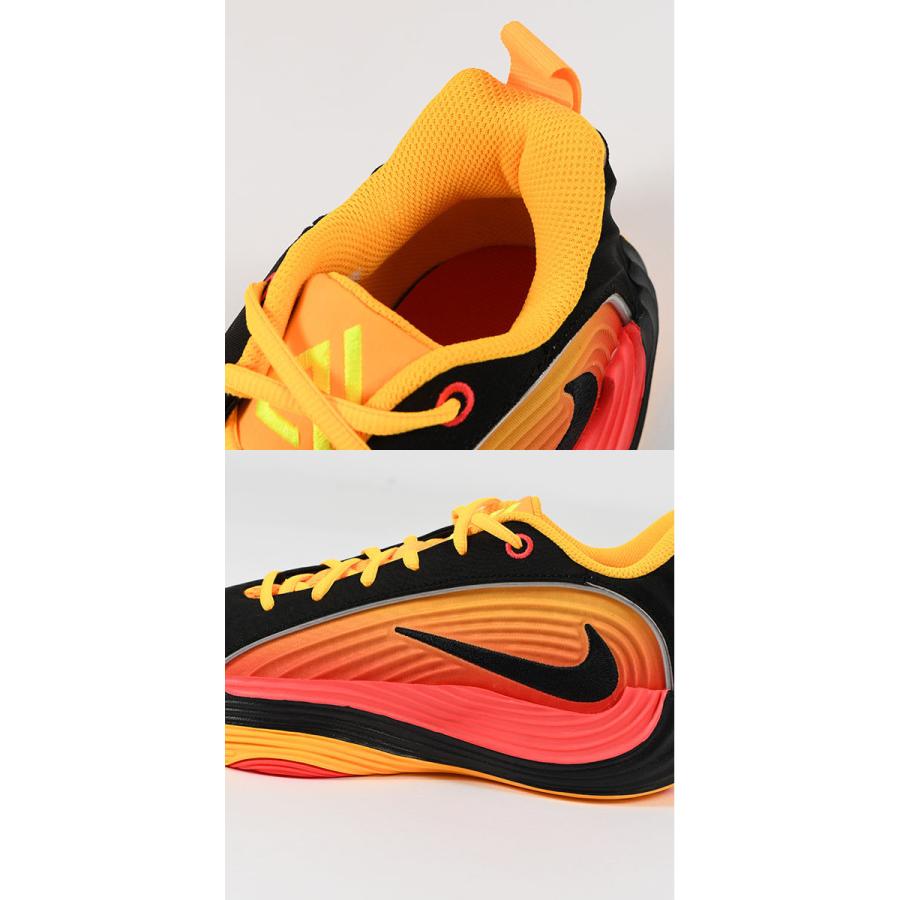 NIKE（ナイキ） 2026秋新作 バスケットボールシューズ メンズ ヤニス
