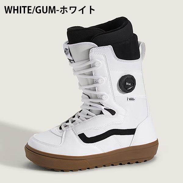 VANS（ヴァンズ） スノーブーツ バンズ メンズ INVADO OG インバード