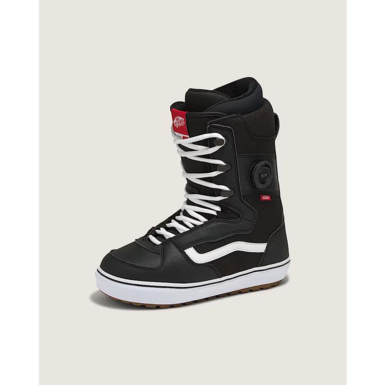 VANS（ヴァンズ） スノーブーツ バンズ メンズ INVADO OG インバード