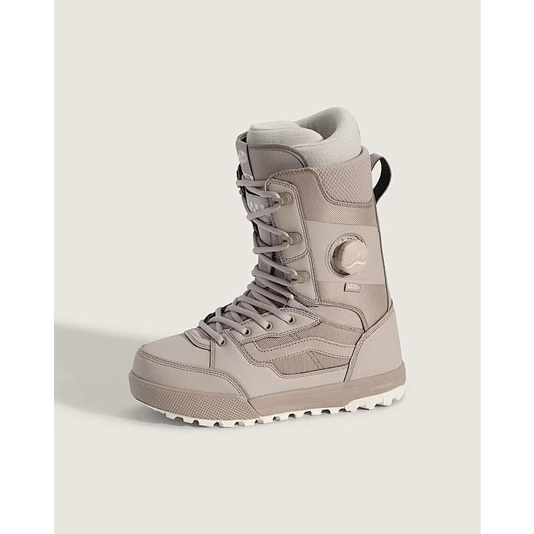 VANS（ヴァンズ） スノーブーツ バンズ メンズ INVADO PRO インバード