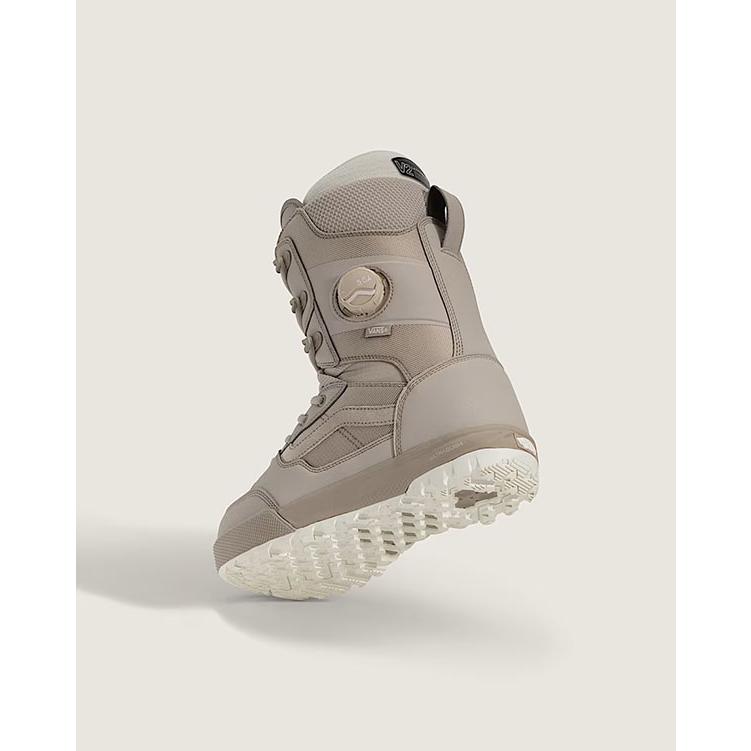VANS（ヴァンズ） スノーブーツ バンズ メンズ INVADO PRO インバード