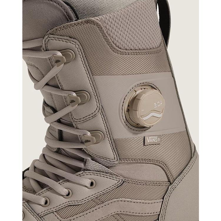 VANS（ヴァンズ） スノーブーツ バンズ メンズ INVADO PRO インバード
