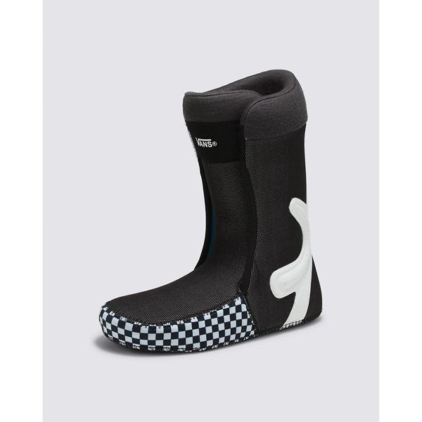 VANS（ヴァンズ） スノーブーツ バンズ メンズ INVADO PRO インバード