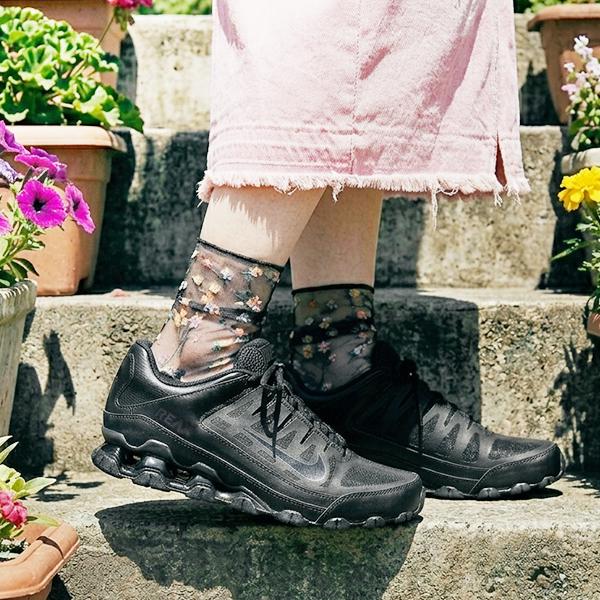 NIKE（ナイキ） 送料無料 スニーカー レディース リアックス 8 TR ジム