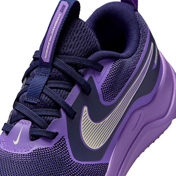 NIKE（ナイキ） 2026夏新作 スニーカー キッズ コズミック ランナー