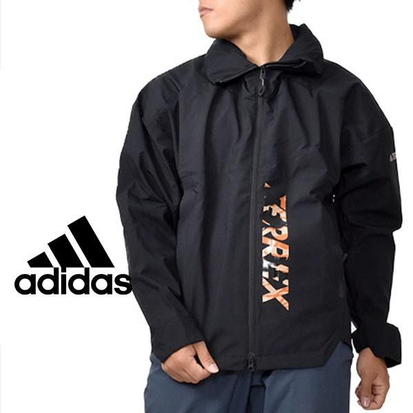 アウトドアジャケット アディダス Adidas メンズ Terrex Myshelter Softshジャケット アウター ブラック 黒 秋新作 送料無料 Iqc87 Iqc87 B スノー アウトドアのエレスポ2 通販 Yahoo ショッピング