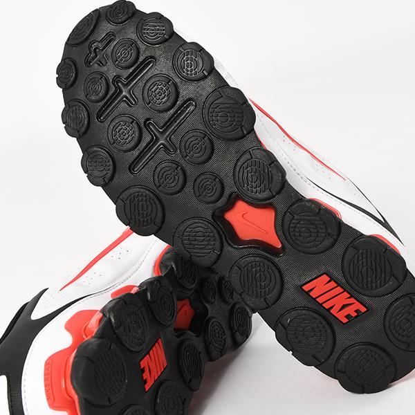 NIKE（ナイキ） 2026秋新作 送料無料 ソールで魅せる スニーカー