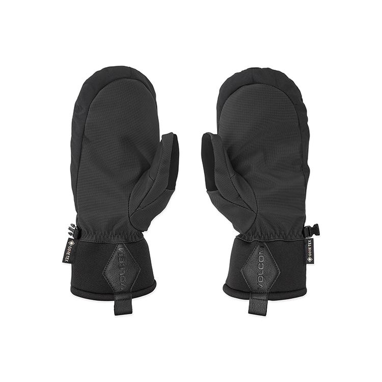 VOLCOM（ボルコム） スノーグローブ メンズ STAY DRY GORE-TEX MITT