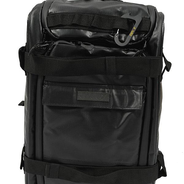 JAGUY ヤガイ BLACK LINE オールインワン 3WAY ギアバック 35L リュックサック バックパック ザック アウトドア 2023秋冬新作 送料無料｜elephantsports｜06