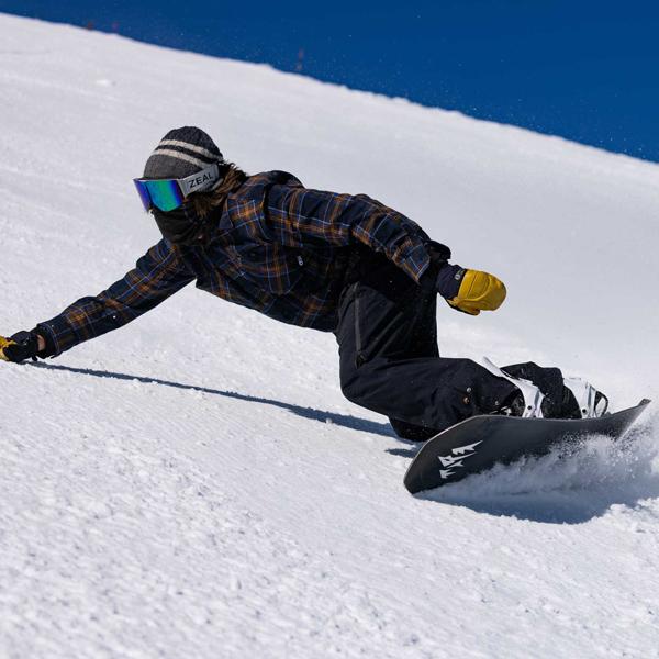 JONES SNOWBOARDS（ジョーンズ スノーボード） JONES ジョーンズ