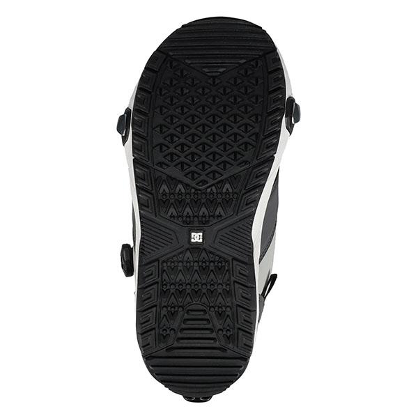 ステップオン DC JUDGE 28㎝ 2025モデル 美品 ダブルボア DC SHOES