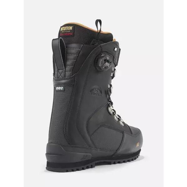 K2 ケーツー メンズ ブーツ ASPECT アスペクト ボア BOA 紳士  