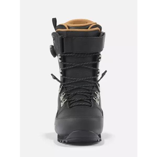 K2 ケーツー メンズ ブーツ ASPECT アスペクト ボア BOA 紳士  