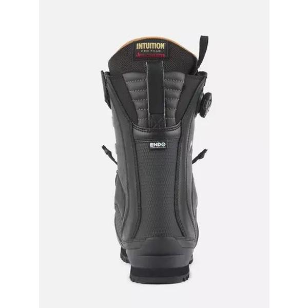 K2 ケーツー メンズ ブーツ ASPECT アスペクト ボア BOA 紳士  