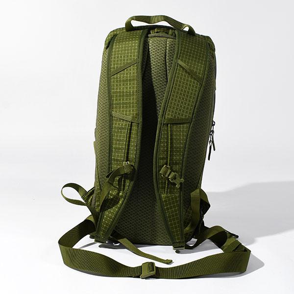 K2 ラスト1点 ケーツー MOUNTAIN BACKPACK 30L マウンテン バック