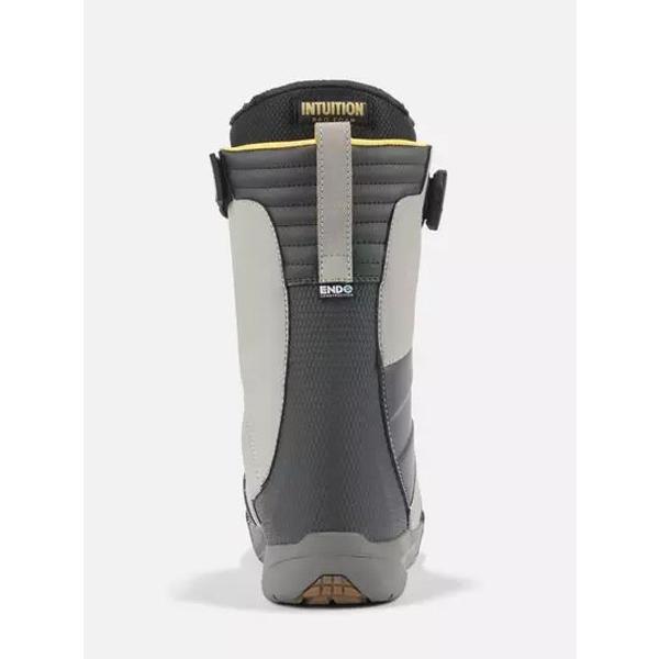 K2 INTUITION 23cm 迷彩スノーボードブーツ　値下げ K2 半額 50%off K2 ケーツー メンズ ブーツ EVASION エバーション BOA