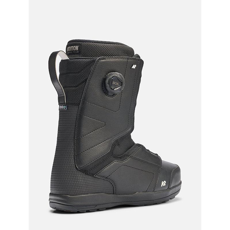 K2 半額 50%off K2 ケーツー メンズ ブーツ HANFORD ハンフォード ボア