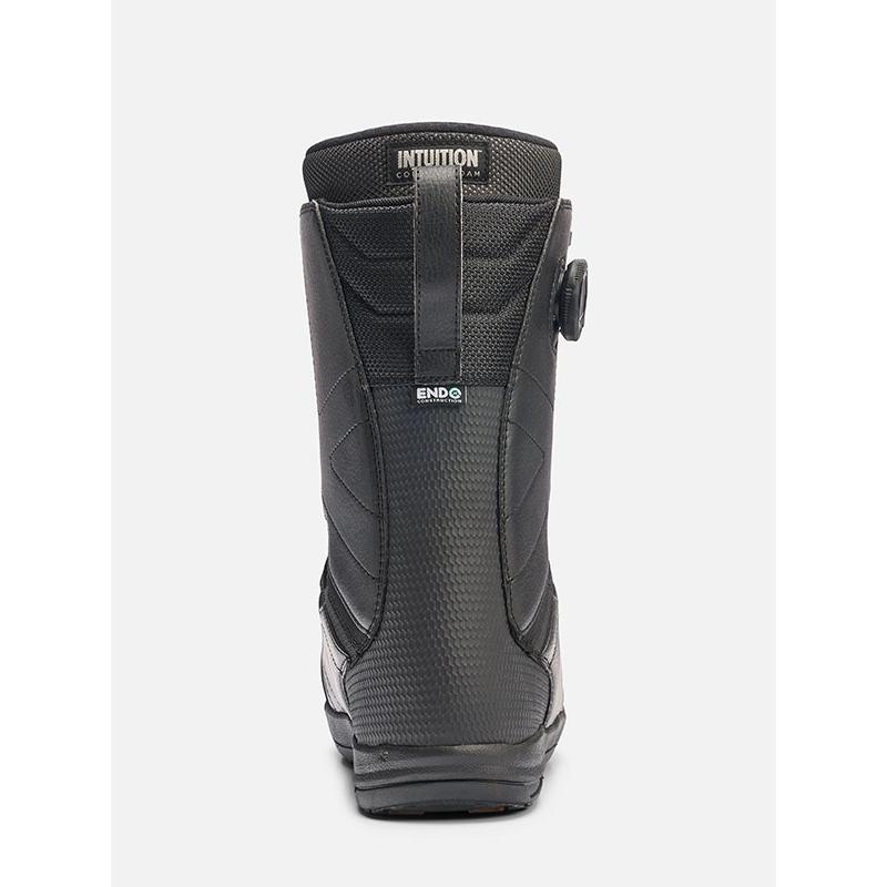 K2 半額 50%off K2 ケーツー メンズ ブーツ HANFORD ハンフォード ボア