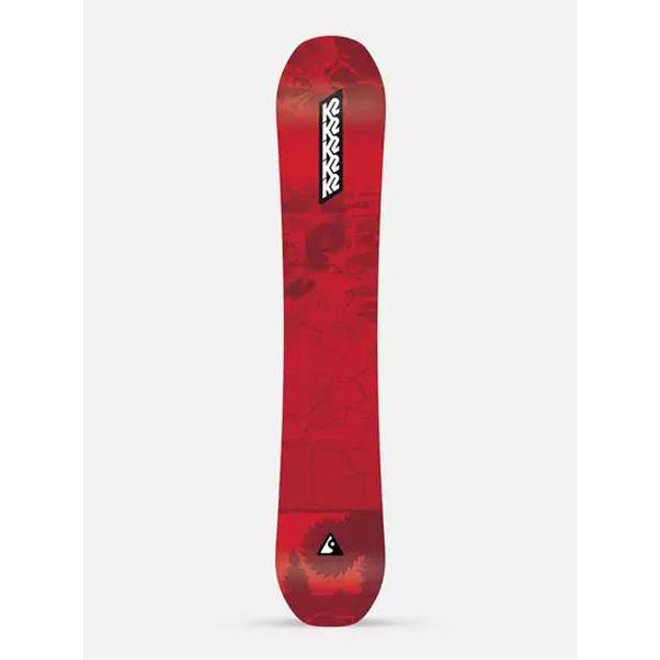 K2 半額 50%off スノーボード 板 ケーツー MANIFEST JP 板