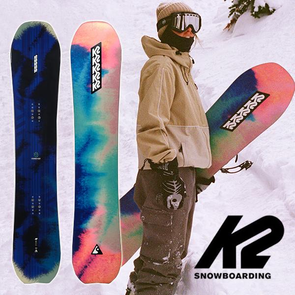 K2 半額 50%off スノーボード 板 ケーツー PASSPORT JP パスポート 板
