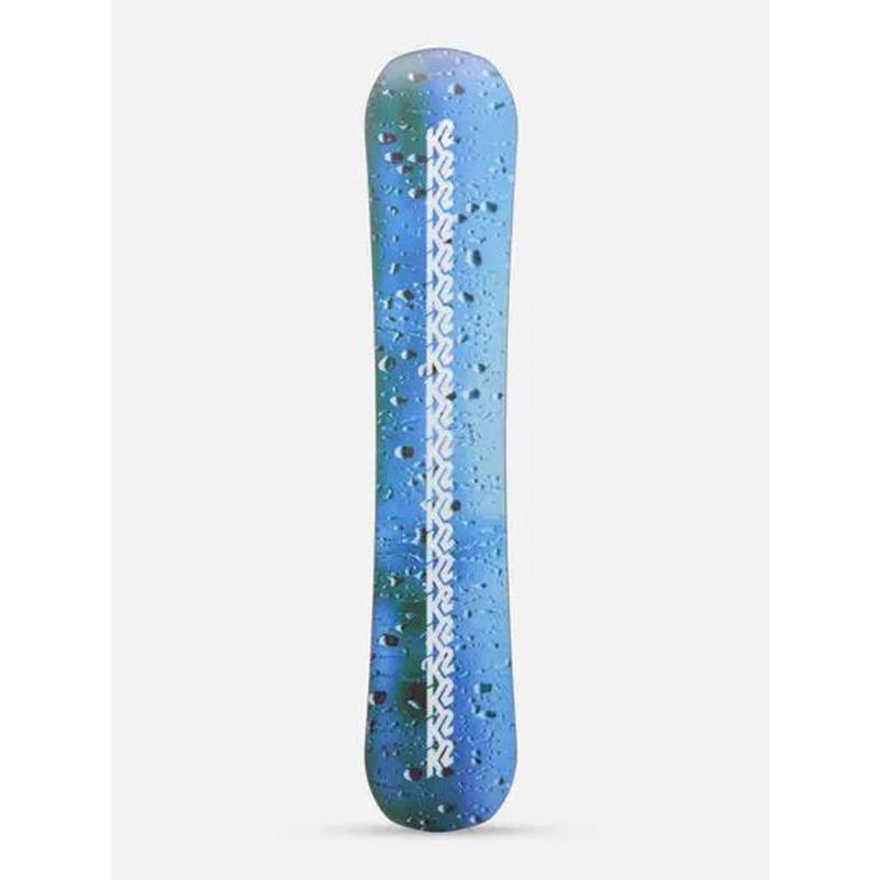 K2 ラスト1本 148 半額 55%off スノーボード 板 ケーツー WORLD PEACE