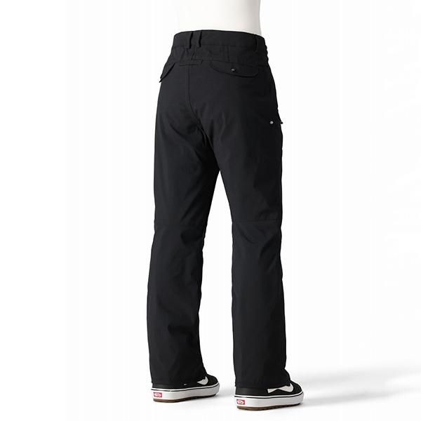 686（シックスエイトシックス） 40%off スノーボードウェア 686 SIX 