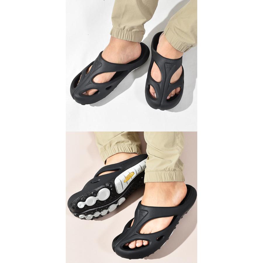 KEEN（キーン） 軽量 サンダル メンズ KEEN SHANTI シャンティ