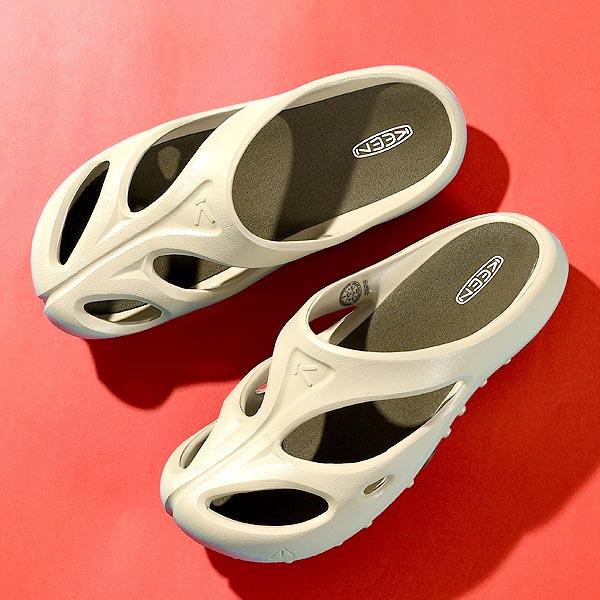 KEEN（キーン） 軽量 サンダル メンズ KEEN SHANTI シャンティ