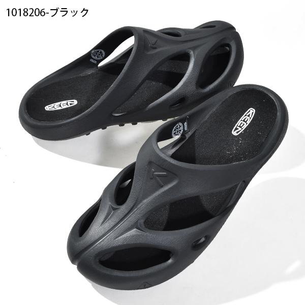 KEEN（キーン） 軽量 サンダル メンズ KEEN SHANTI シャンティ