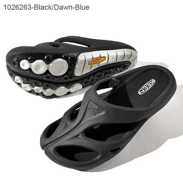 KEEN ブラック サンダル 楽天市場】KEEN キーン サンダル クロッグサンダル シャンティ