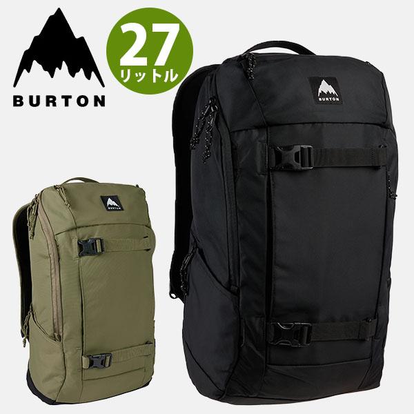 BURTON バックパック バートン キロ パック Kilo Pack 27L