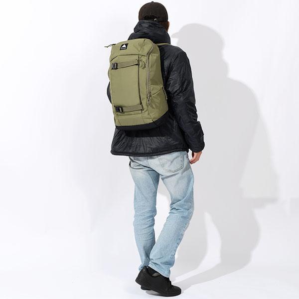 BURTON（バートン） バックパック キロ パック Kilo Pack 27L リュック